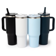 Caneca  Inox Térmica 1,2L 
